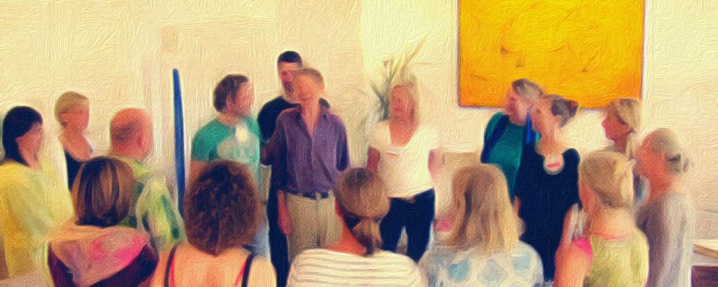 Bild Aufstellung