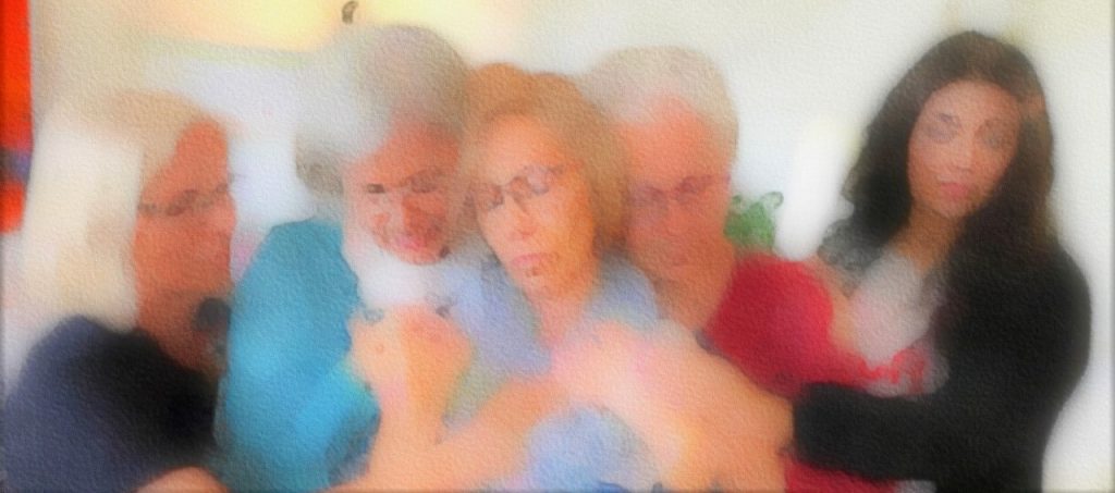 Spirituelle Aufstellungen