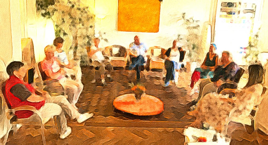Seminar Bild
