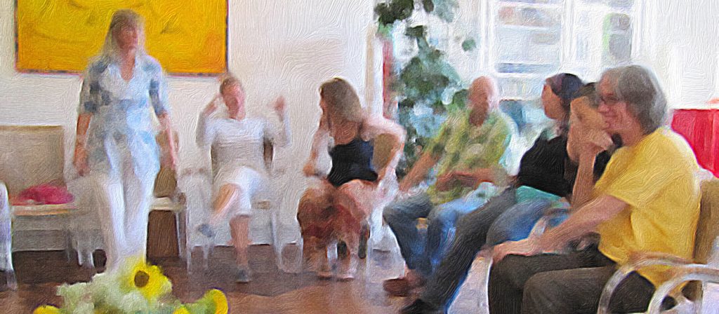 Seminar Archetypen