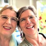 Katrin Sorgenfrey Marion Lockert Foto